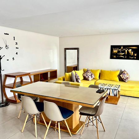 Appartement Les Bienvenus Essaouira Eksteriør billede