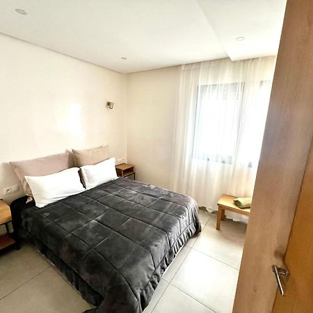 Appartement Les Bienvenus Essaouira Eksteriør billede