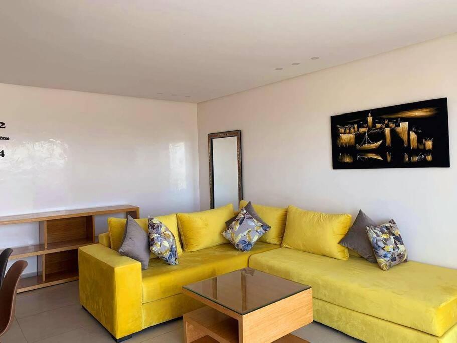 Appartement Les Bienvenus Essaouira Eksteriør billede
