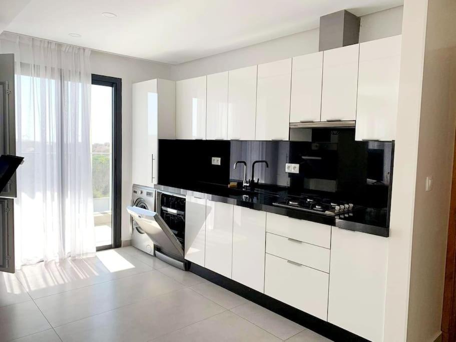 Appartement Les Bienvenus Essaouira Eksteriør billede