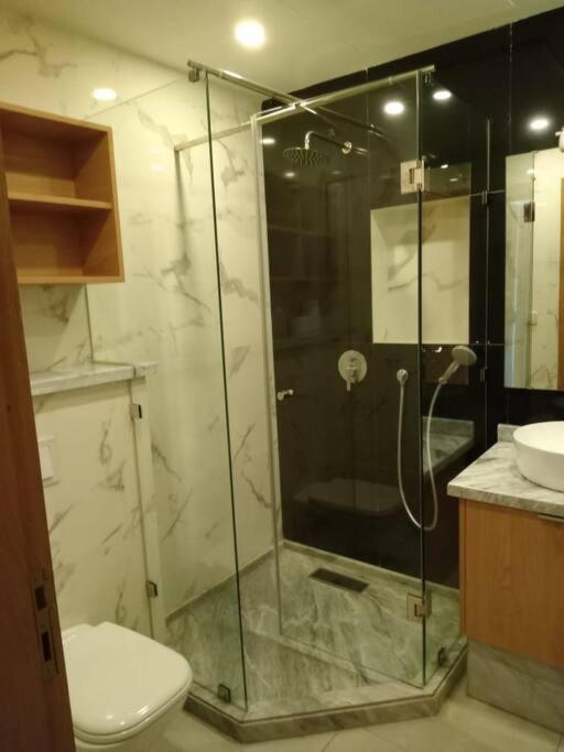 Appartement Les Bienvenus Essaouira Eksteriør billede