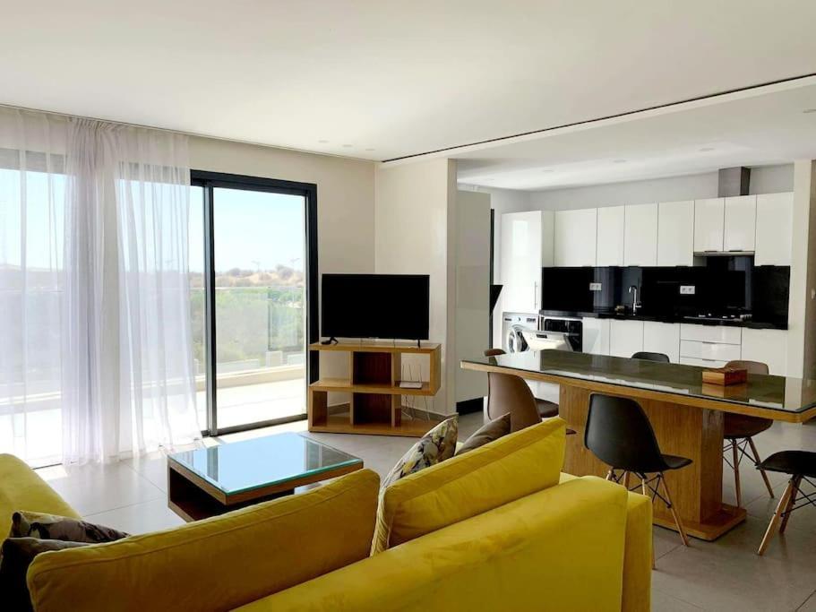 Appartement Les Bienvenus Essaouira Eksteriør billede