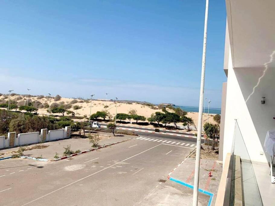 Appartement Les Bienvenus Essaouira Eksteriør billede