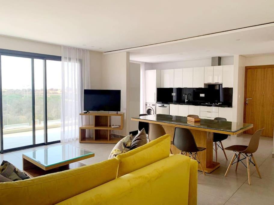 Appartement Les Bienvenus Essaouira Eksteriør billede