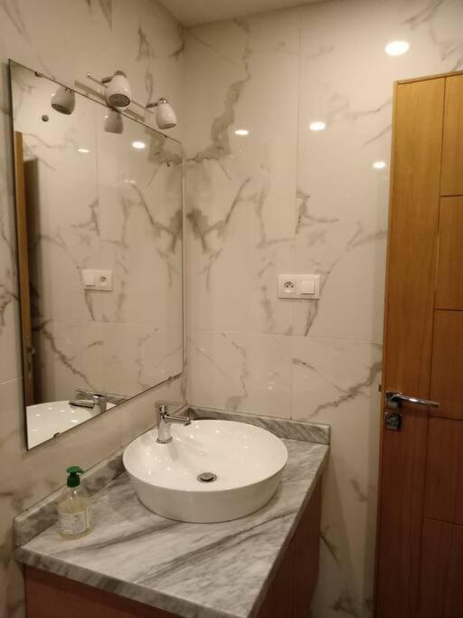 Appartement Les Bienvenus Essaouira Eksteriør billede