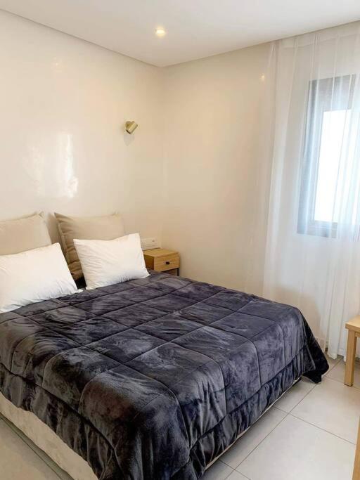Appartement Les Bienvenus Essaouira Eksteriør billede