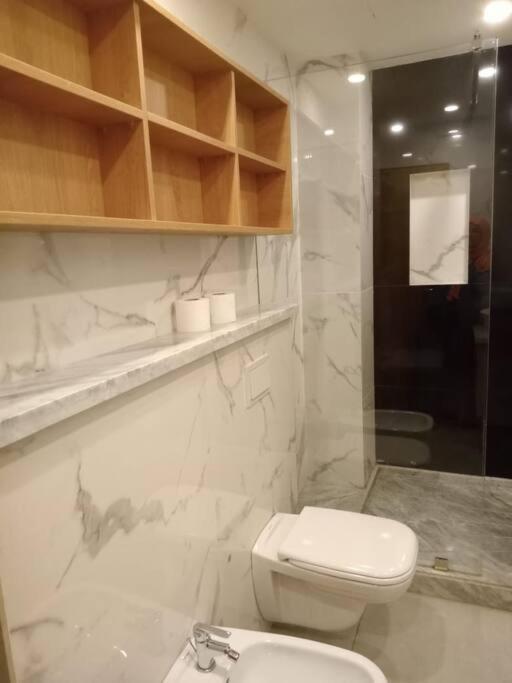 Appartement Les Bienvenus Essaouira Eksteriør billede