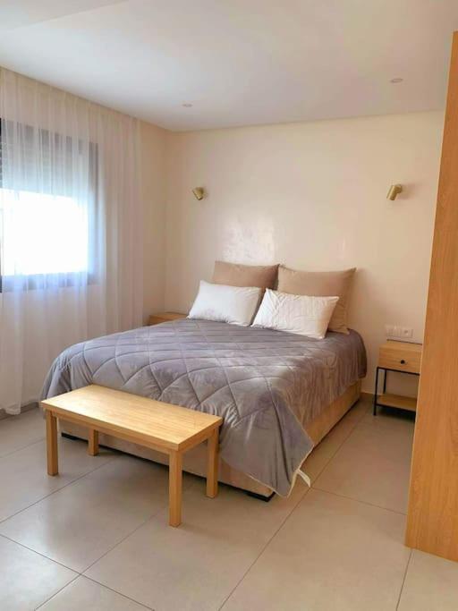 Appartement Les Bienvenus Essaouira Eksteriør billede