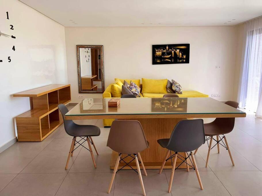 Appartement Les Bienvenus Essaouira Eksteriør billede