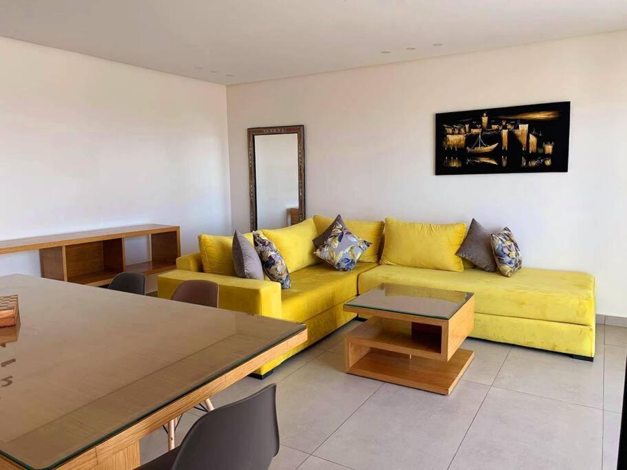 Appartement Les Bienvenus Essaouira Eksteriør billede