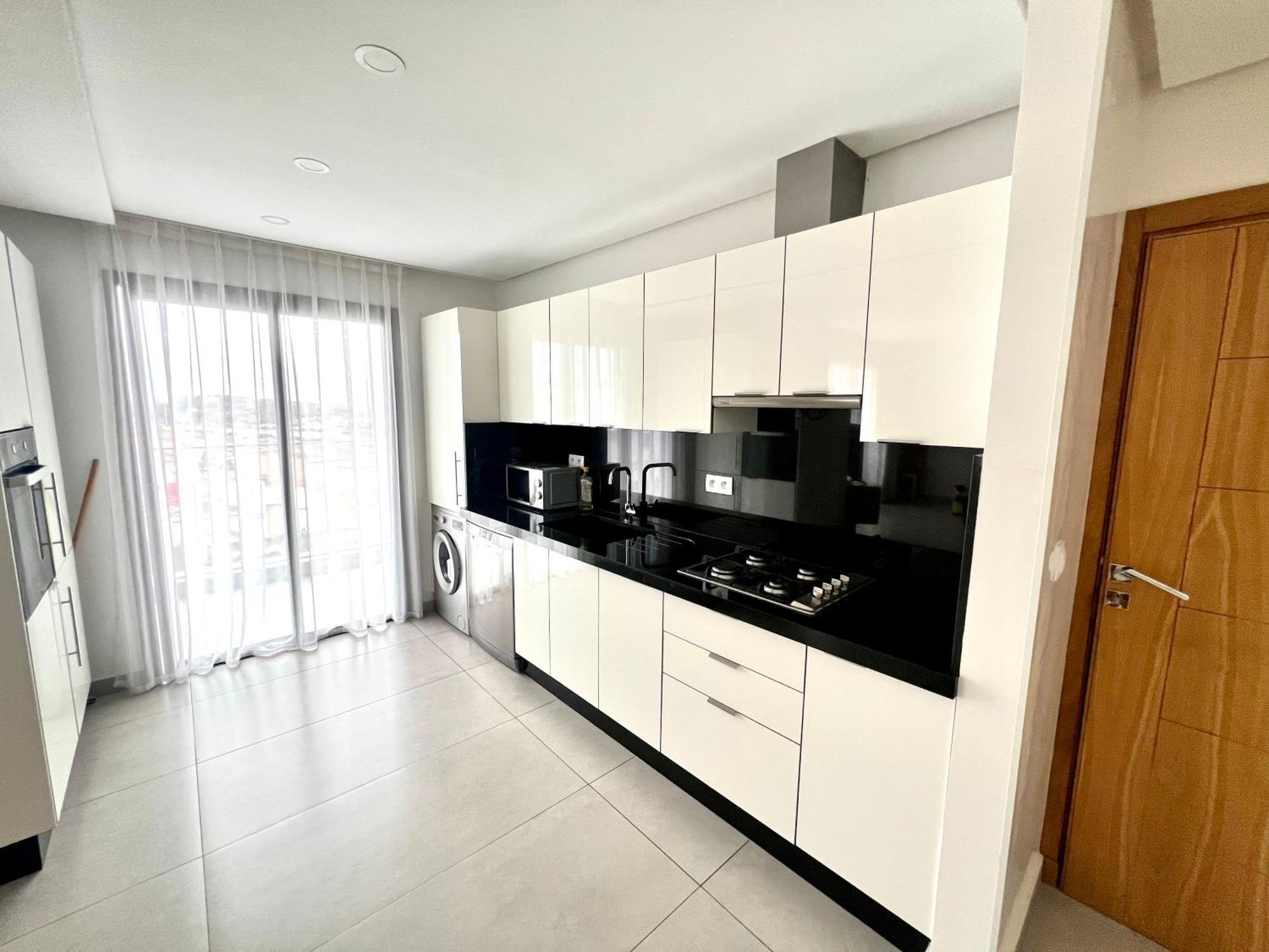 Appartement Les Bienvenus Essaouira Eksteriør billede