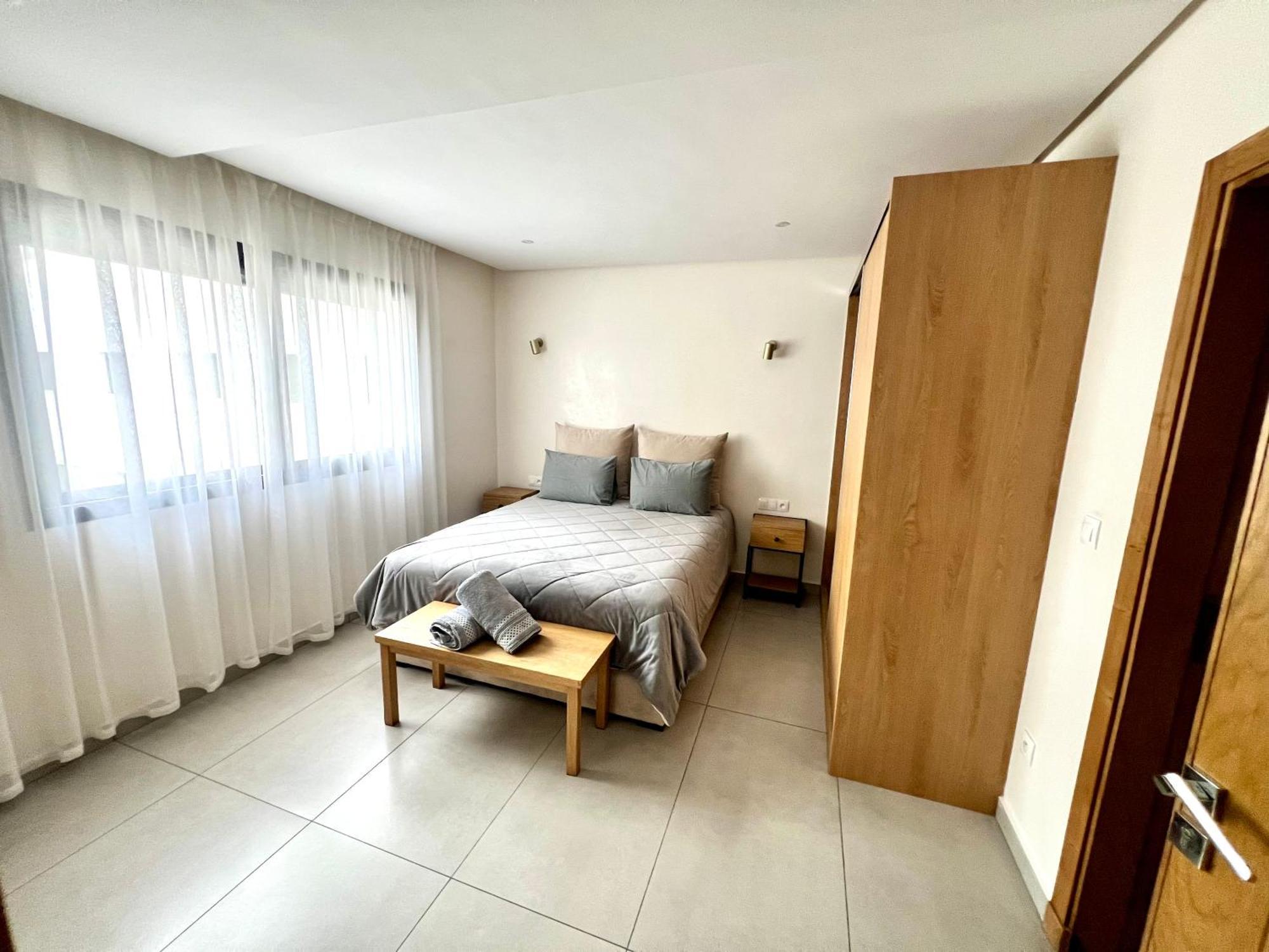 Appartement Les Bienvenus Essaouira Eksteriør billede