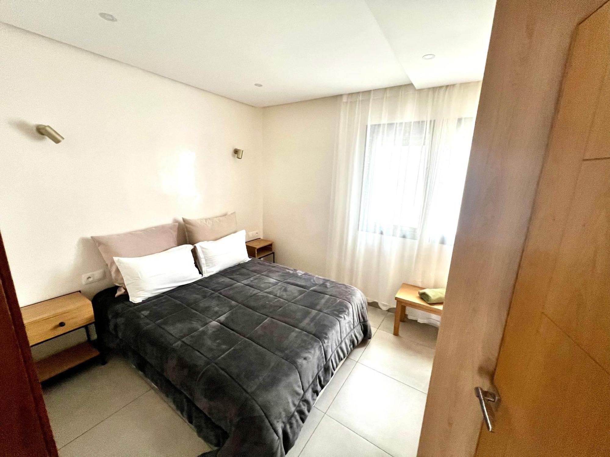Appartement Les Bienvenus Essaouira Eksteriør billede