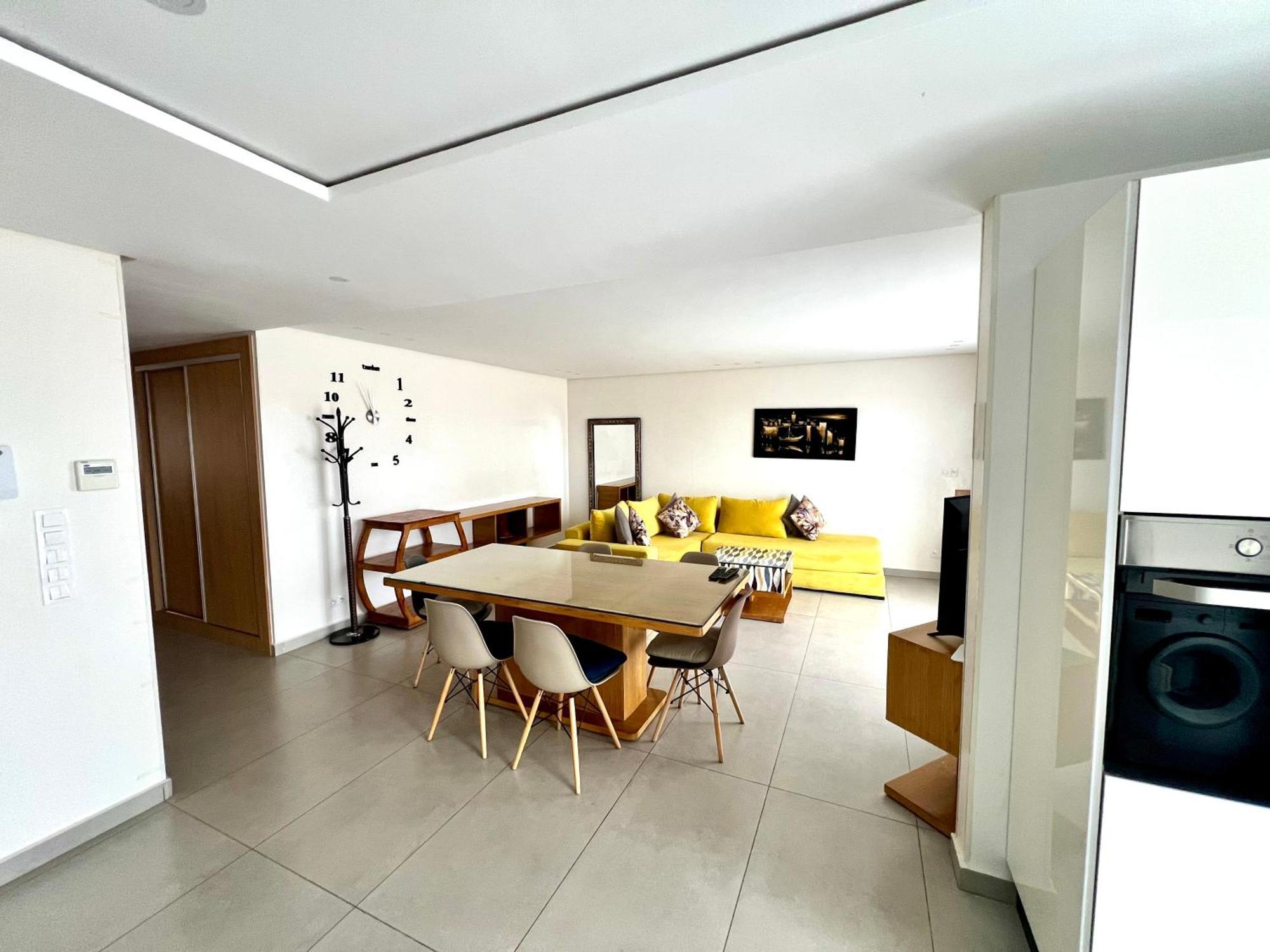 Appartement Les Bienvenus Essaouira Eksteriør billede